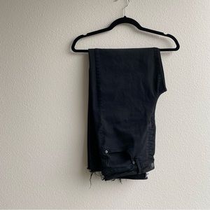 CJLA Laurel Jeans Charcoal Wash